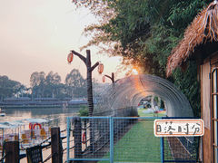-观澜山水田园