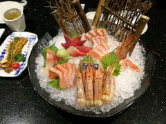-梅筑·创意料理(王府井百货店)