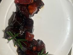 淮汁文火牛腩-狮王府淮扬菜(新街口友谊店)