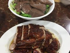-陈光记烧腊店(罗保博士街店)
