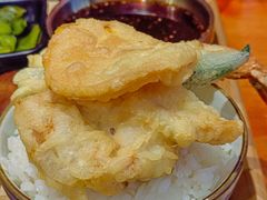 -天妇罗内顺田(罗湖店)