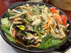-清真马祥兴菜馆(云南北路店)