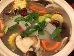 -花水湾红太阳牛肉汤锅