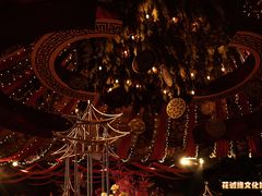 -广州白天鹅宾馆