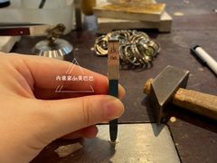-十八字金银饰·拼豆·开蚌手工体验团建(君太百货店)