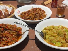 -天下客饭店(中山路店)