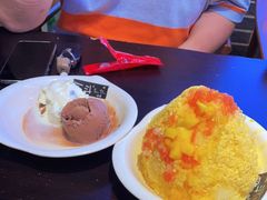 -二斗栗子(黄河道店)