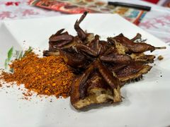 -虎虎龙虾大排档(双井店)