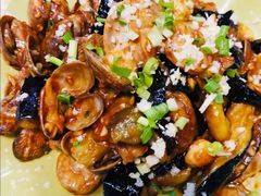 -雅逸居海鲜小厨