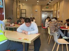 -永和大王(广元西路店)