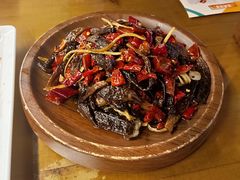 -隔壁老王·家常云南菜(花巷店)