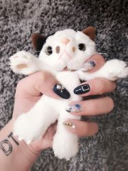 -PinkBaby美甲美睫