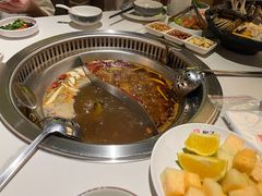 -椒王火锅(厚街万达店)