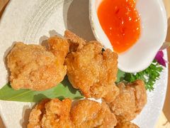 -酒井酱子·深夜食堂(东城汇店)