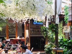 -束河人家(南锣鼓巷店)