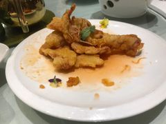-老妈菜馆(建设街店)