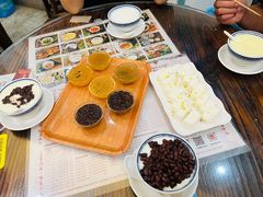 -周大娘牛乳(旧寨古村总店)