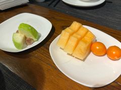 -肴约·花园式餐厅(湖里店)