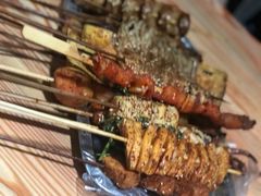 -非凡烧烤(历史博物馆店)
