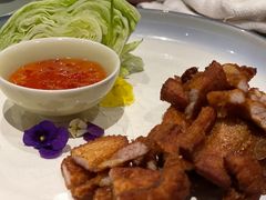 -萬國春·中菜馆(颐和公馆店)