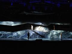 -《12·12》西安事变大型实景演出