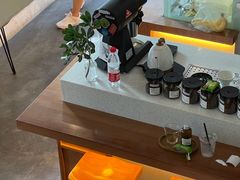 -PUZZLE COFFEE 拼图咖啡