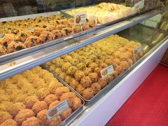 -鲍师傅糕点(西站店)