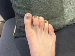 -熙画美上门MakeUp美甲美睫