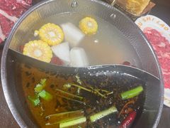 -潮澎派·潮汕菜大排档(南较西路店)