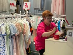 -山西路百货大楼