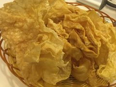 腐竹-联胜潮汕牛肉火锅(东苑南路店)