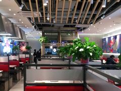 烤鱼-鱼酷活鱼烤鱼(南京水游城店)