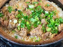 鸽肾焗饭-百利鸽王(紫薇路店)