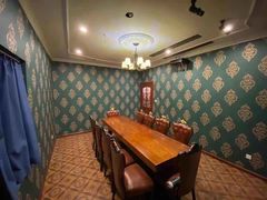 -Moss7Club 剧本杀桌游(inspark店)
