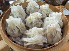 -老绥元烧麦·家常菜(体育场店)