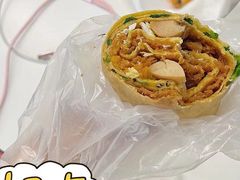 -胖子煎饼店(钦州南路店)