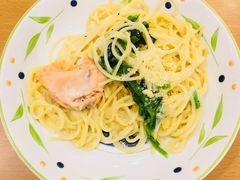 -萨莉亚意式餐厅(天河城购物中心店)