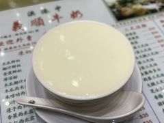 -义顺牛奶公司(新马路老店)