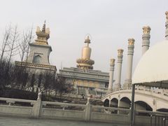 -兴隆文化园景区