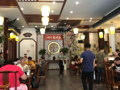 大堂-同得兴面馆.苏式面.三虾面(园区店)