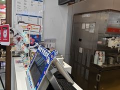 -DQ·蛋糕·冰淇淋(天通苑华联店)