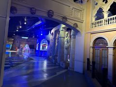 -华夏文旅海洋公园