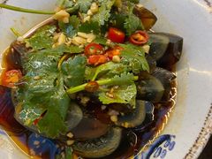 -利杨记·本味轩粥坊·烧烤(宝体店)