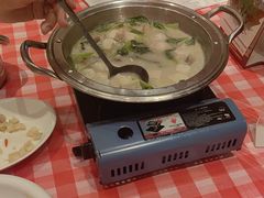 -巴陵全鱼席(湖南老字号汴河街店 )