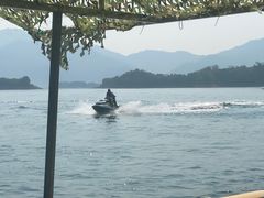 -千岛湖-欢乐水世界