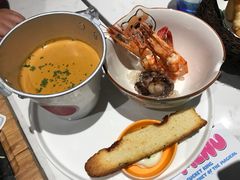 -水桶王国主题餐厅·聚会·生日派对·亲子活动·家庭套餐(亚龙湾希尔顿店)