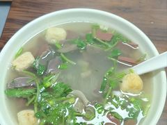 -鲁氏汤包王(长白街店)