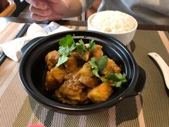 -成都蒲江花样年福朋喜来登度假酒店·宜客乐西餐厅