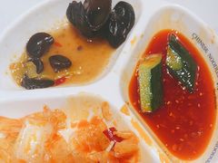 -陳香貴·兰州牛肉面(东方宝泰店)
