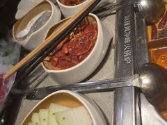 -海底捞火锅(太阳宫凯德mall店)